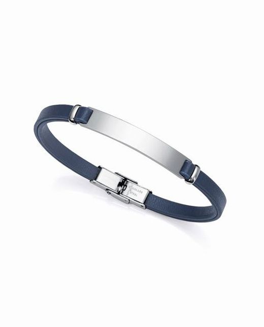 Pulseira Viceroy Azul Eco Vegana