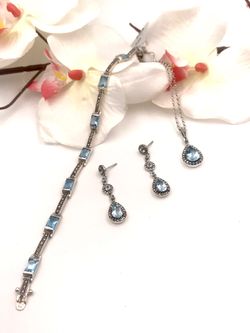 Pulsera Elegant en plata de ley Square Cel