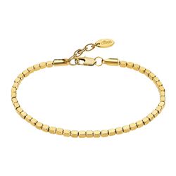Pulsera Lotus LS2344 Squares Gold