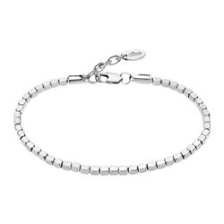 Pulsera Lotus LS2344 Squares Silver