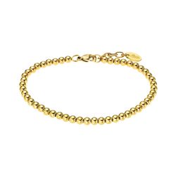 Pulsera Lotus LS2345 Balls Gold