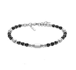 Pulsera Lotus Moon Style Black