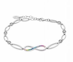 Pulsera Lotus Silver LP1872 All Infinity Multi