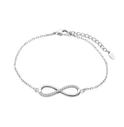 Pulsera Lotus Silver LP1872 Infinity