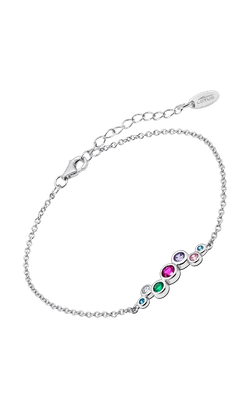 Pulsera Lotus Silver Multi LP1979