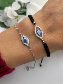 Pulsera Lotus Silver Mystic LP1971 Nylon