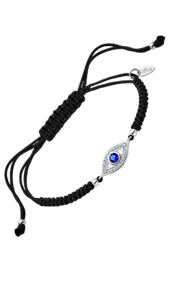 Pulsera Lotus Silver Mystic LP1971 Nylon