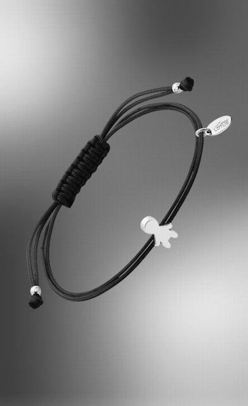 Lotus Silber Nen Armband