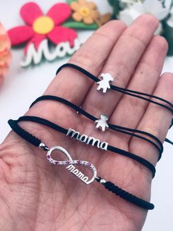 Lotus Silber Nen Armband