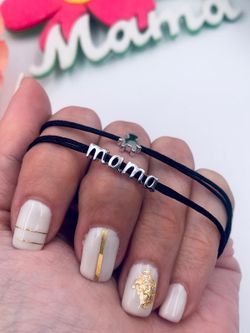 Lotus Silber Nen Armband