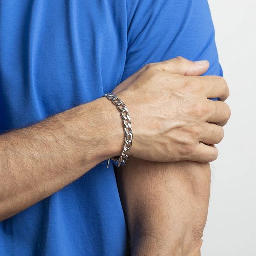 Pulseira estilo lótus LS1943 Barbada