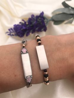 Raive Nome Pores Armband