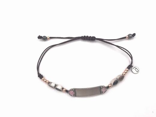 Raive Nome Pores Armband