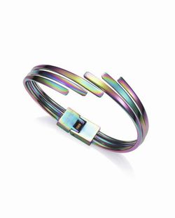Pulsera rígida Viceroy Kiss