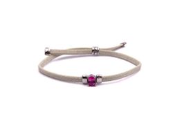 Pulsera Top Elastic Pink