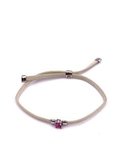 Pulsera Top Elastic Pink