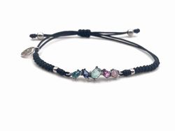 Pulsera Top Kaos Multi