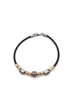 Pulseira Laguna Brown Top