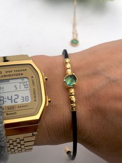 Top Laguna Gold Tur Armband