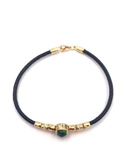 Top Laguna Gold Tur Armband