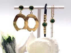 Top Laguna Gold Tur Armband