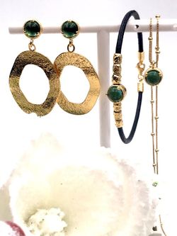 Top Laguna Gold Tur Armband