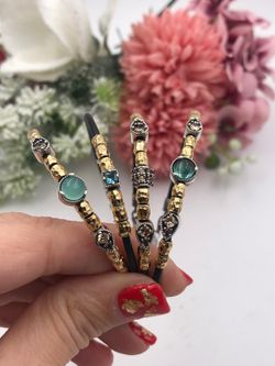 Laguna Tur Top Armband