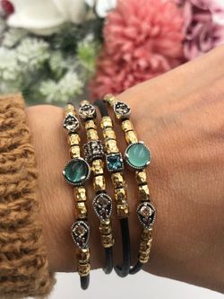 Laguna Tur Top Armband