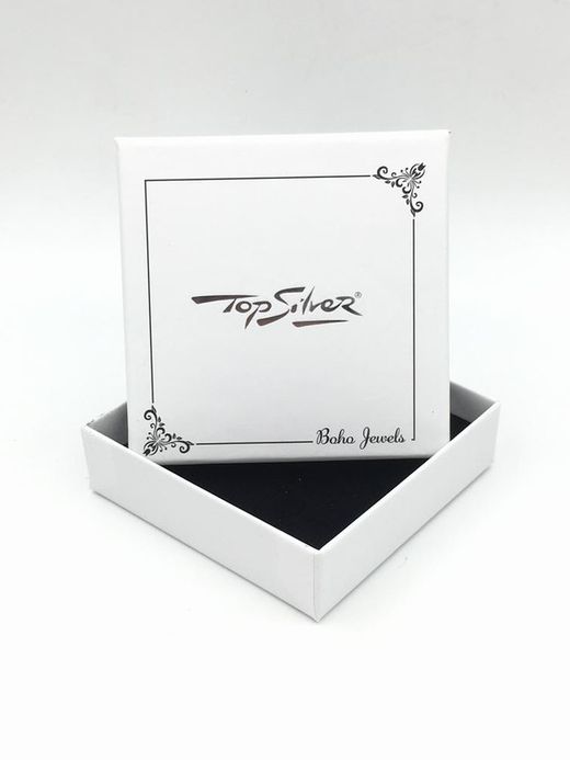 Top Mama Türkis Armband