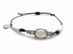 Pulsera Top Oshima Pearl