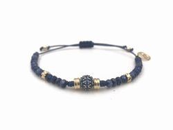 Top Silber Montecristo Armband