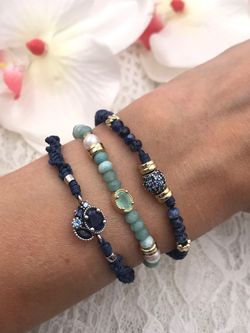 Top Silber Montecristo Armband