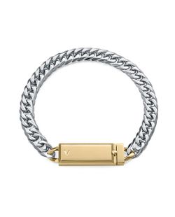 Pulsera Viceroy Abraham Mateo 15213 Combinada