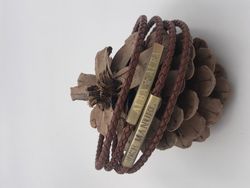 Viceroy Air Bronze-Armband