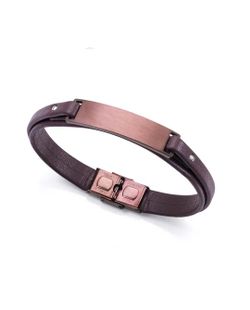 Pulsera Viceroy All Brown