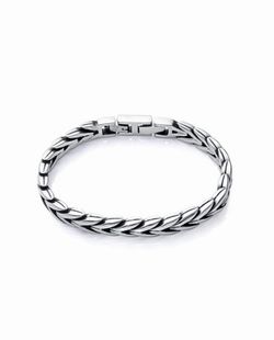 Pulsera Viceroy Beat Silver