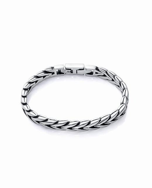 Pulsera Viceroy Beat Silver