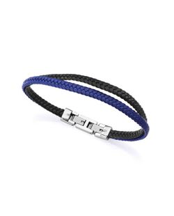 Pulsera Viceroy Blue & Black