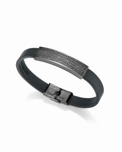Pulsera Viceroy con mensaje grabado