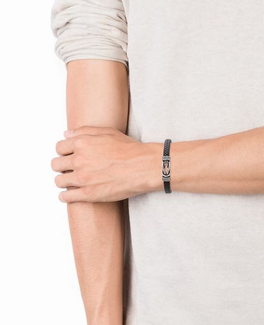 pulseira com nó vice-rei