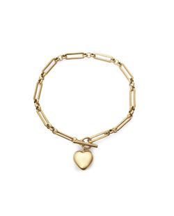 Pulsera Viceroy Cuore Gold