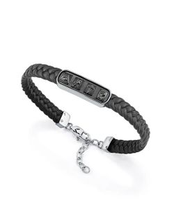 Pulsera Viceroy Egip Negra