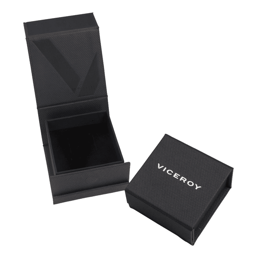 Viceroy Magnum Argent et Noir