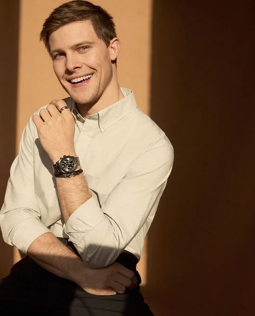 Viceroy Magnum Argent et Noir