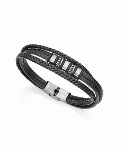 Pulsera Viceroy Multi Air Negra