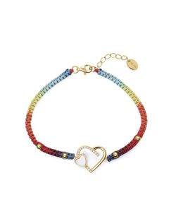 Pulsera Viceroy Multi Cuore