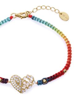 Pulsera Viceroy Multi Cuore Star