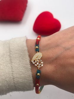 Pulsera Viceroy Multi Cuore Star