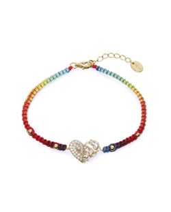 Pulsera Viceroy Multi Cuore Star