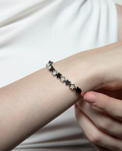 Bracelet rigide Viceroy Stars